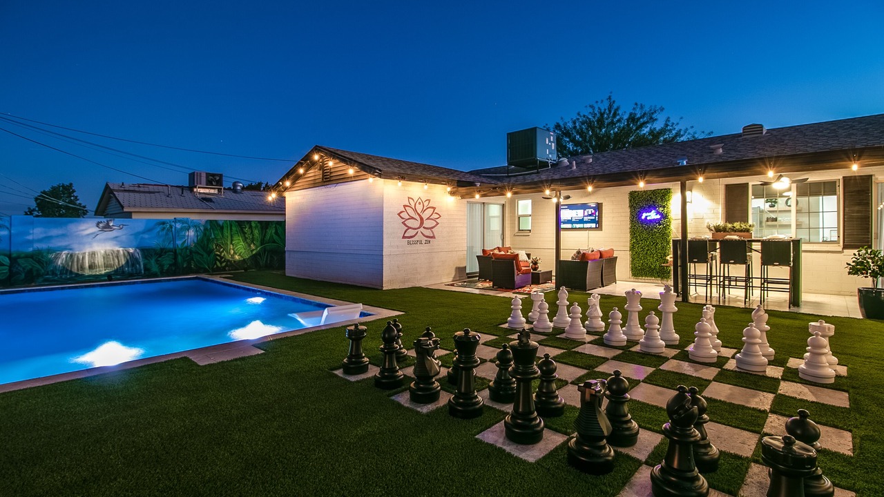 Photo of Outdoor in Papago Parkway