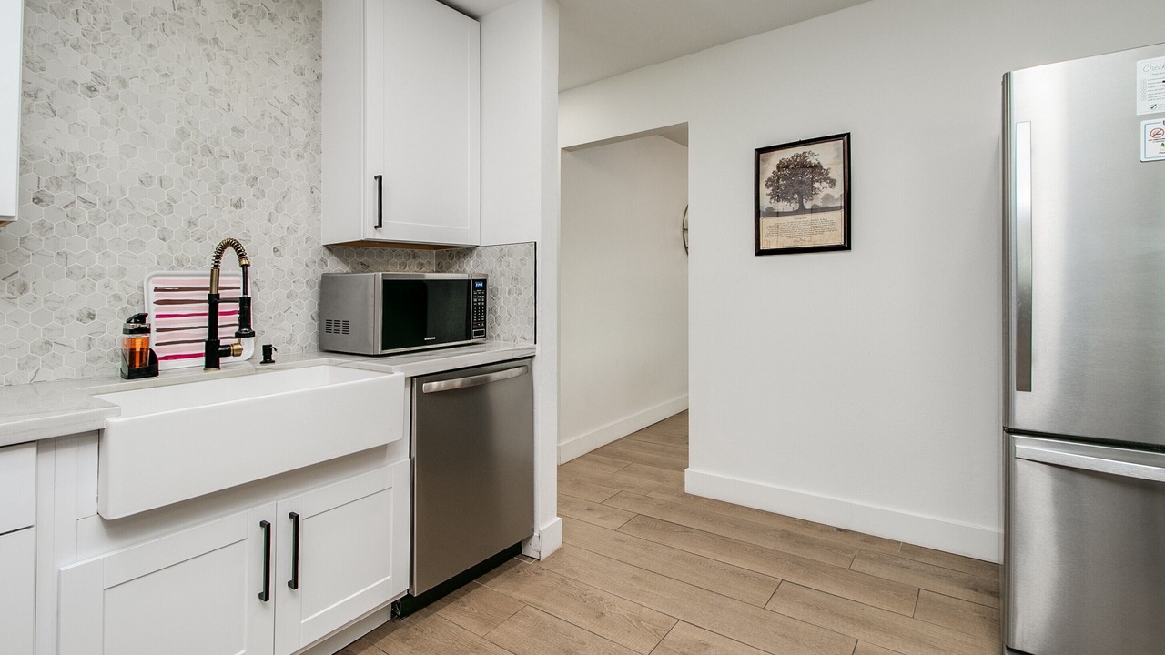 Photo of Kitchen in Papago Parkway