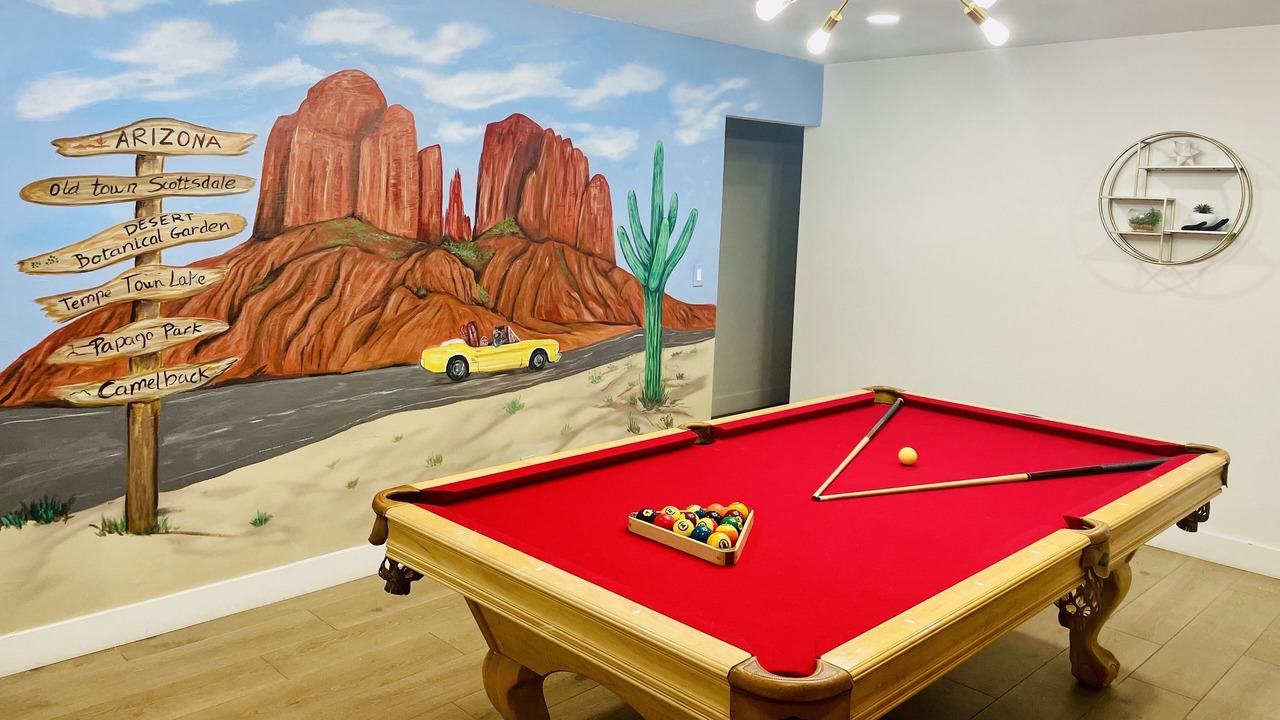 Photo of Outdoor in Papago Parkway