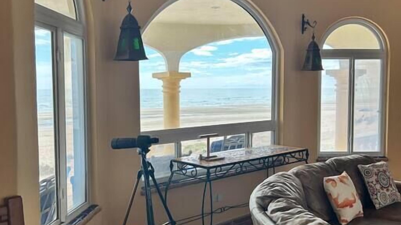 Photo of Livingroom in Puerto Penasco