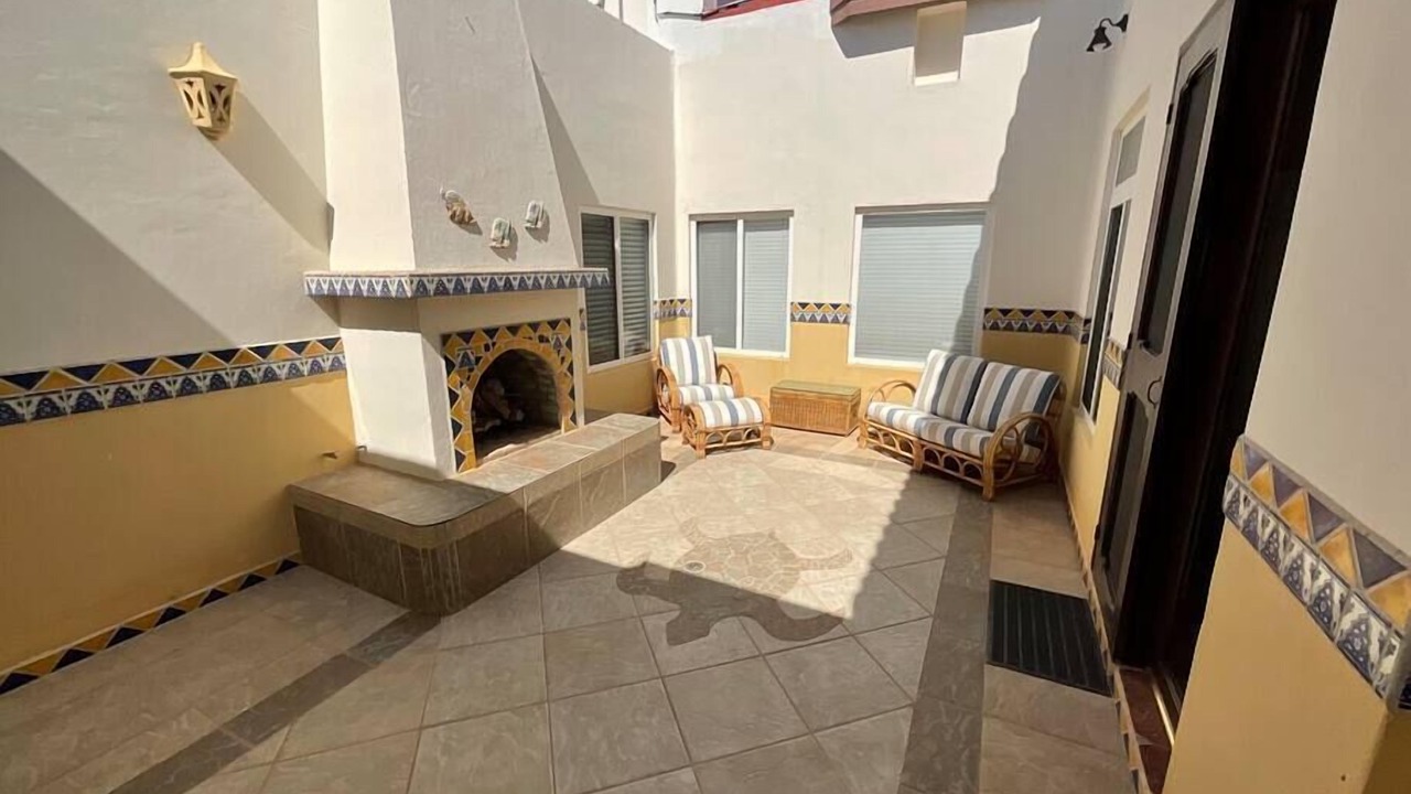 Photo of Patio Balcony in Puerto Penasco