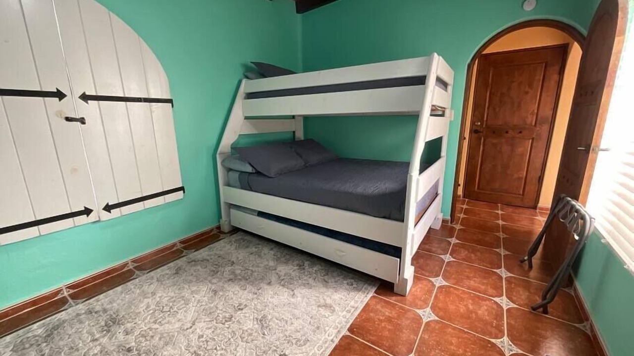 Photo of Bedroom in Puerto Penasco