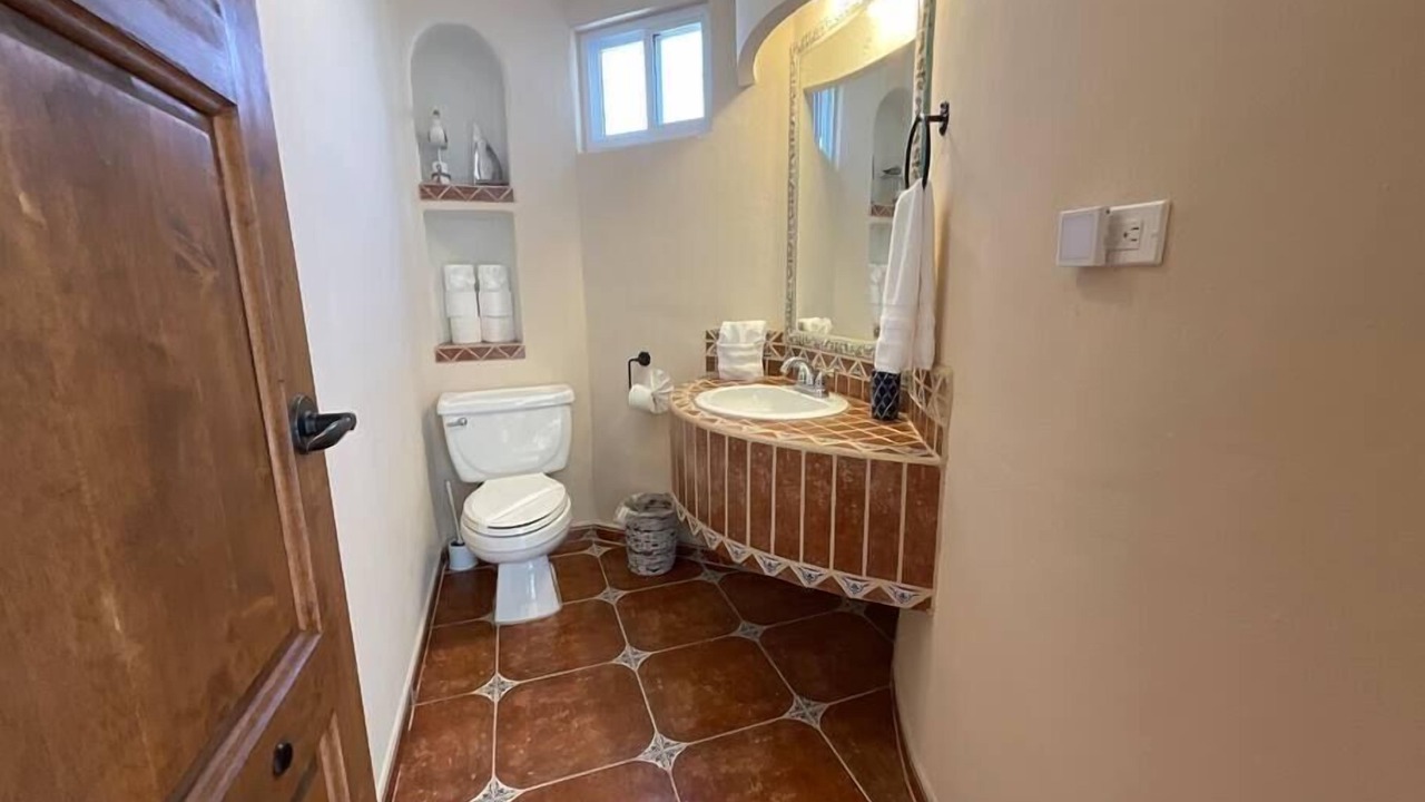 Photo of Bathroom in Puerto Penasco