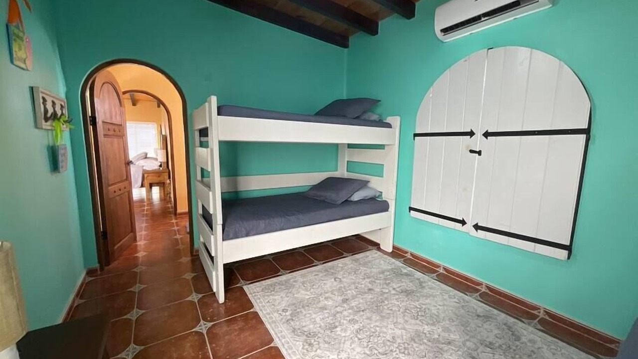 Photo of Bedroom in Puerto Penasco