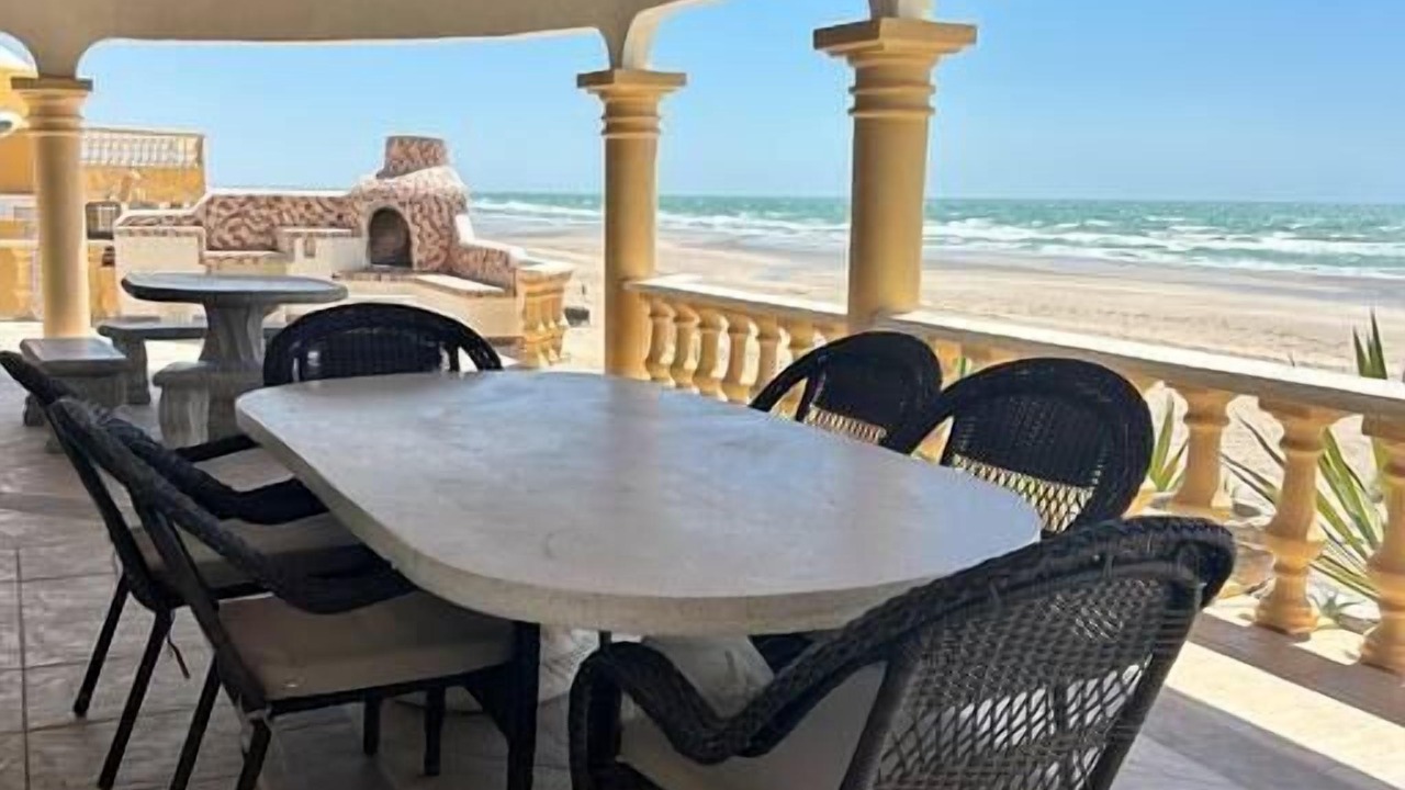 Photo of Outdoor in Puerto Penasco