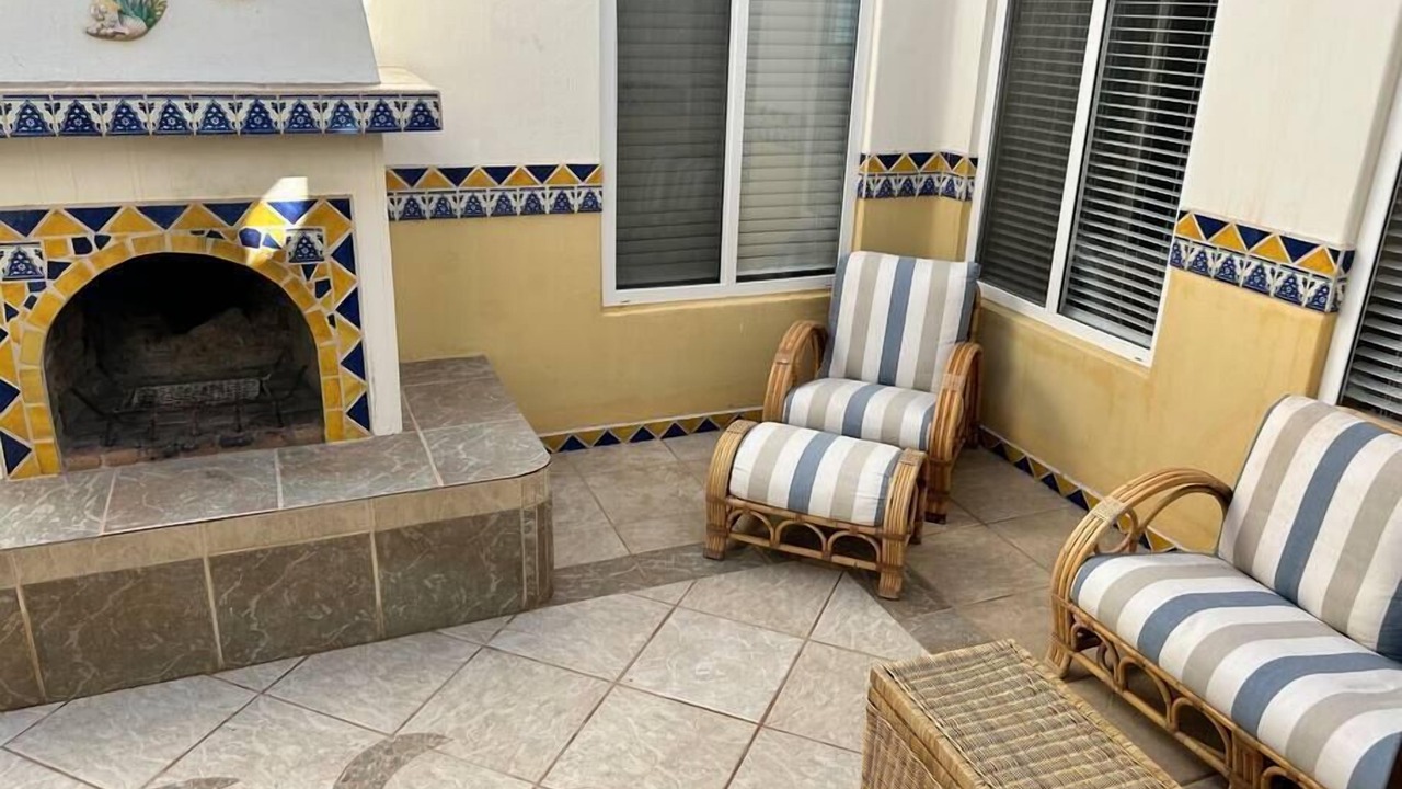 Photo of Patio Balcony in Puerto Penasco