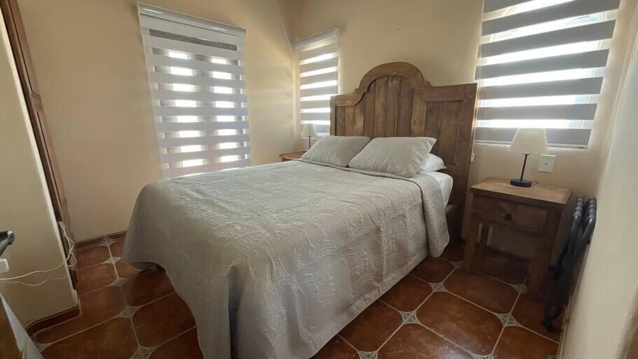 Photo of Bedroom in Puerto Penasco