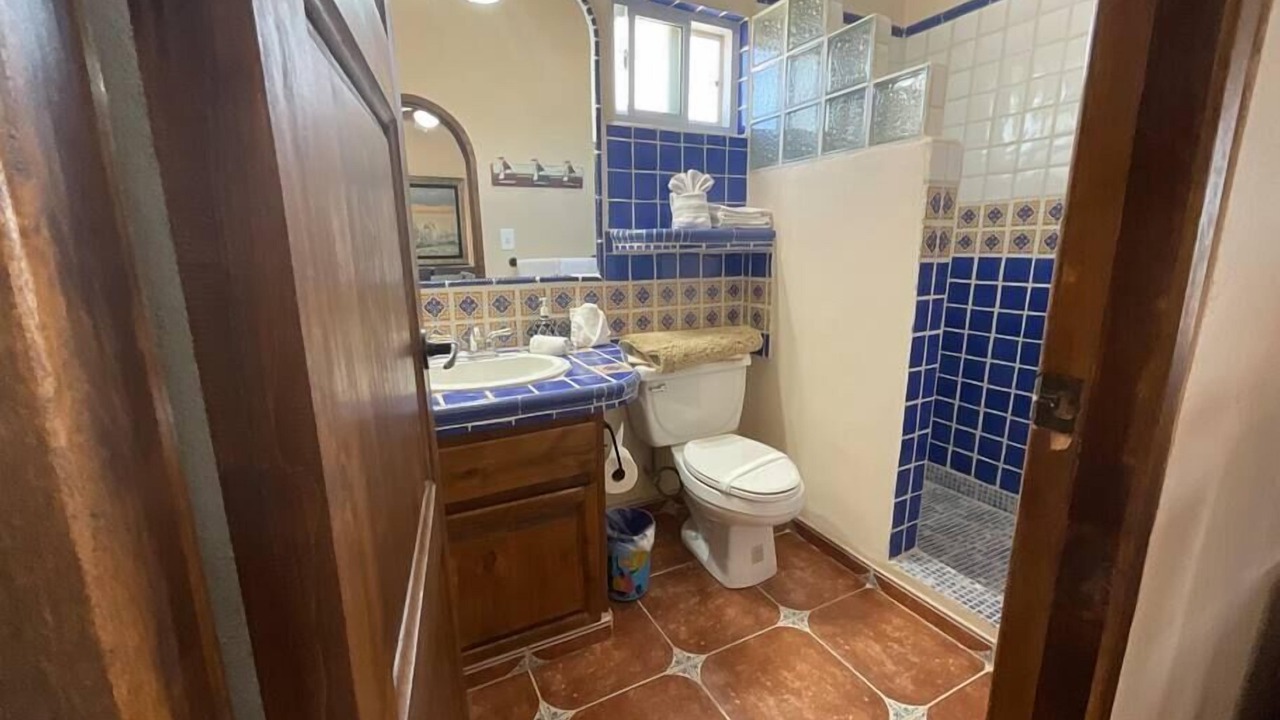 Photo of Bathroom in Puerto Penasco