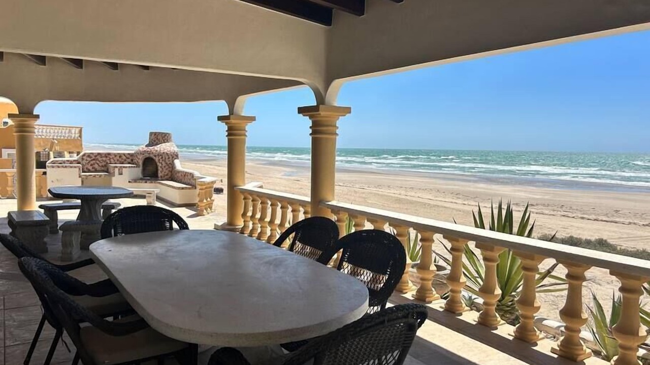 Photo of Outdoor in Puerto Penasco