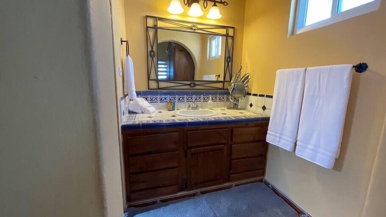 Photo of Bathroom in Puerto Penasco