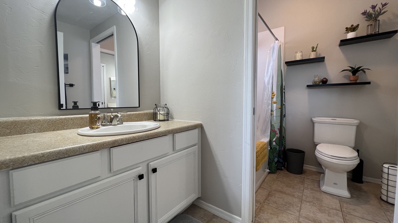 Photo of Bathroom in Tucson