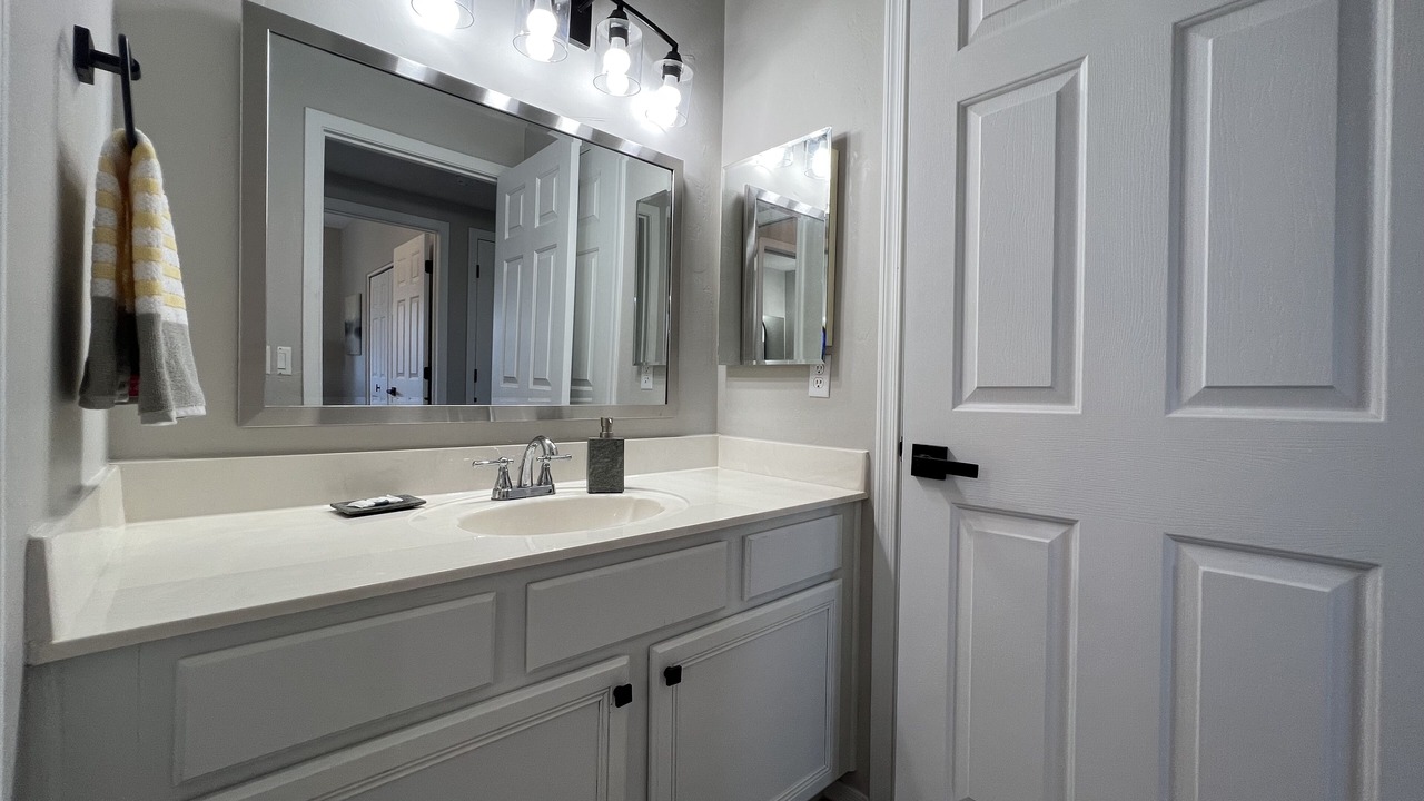 Photo of Bathroom in Tucson