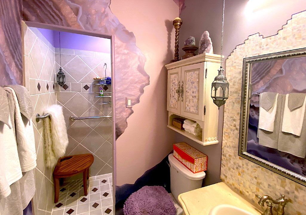 Photo of Bathroom in Desert Hills