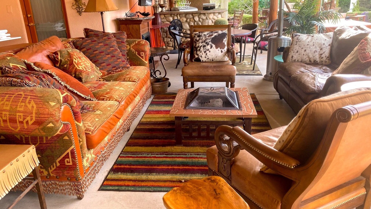 Photo of Outdoor in Desert Hills