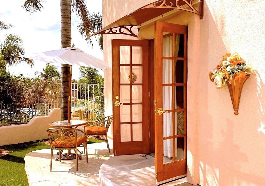 Photo of Outdoor in Desert Hills