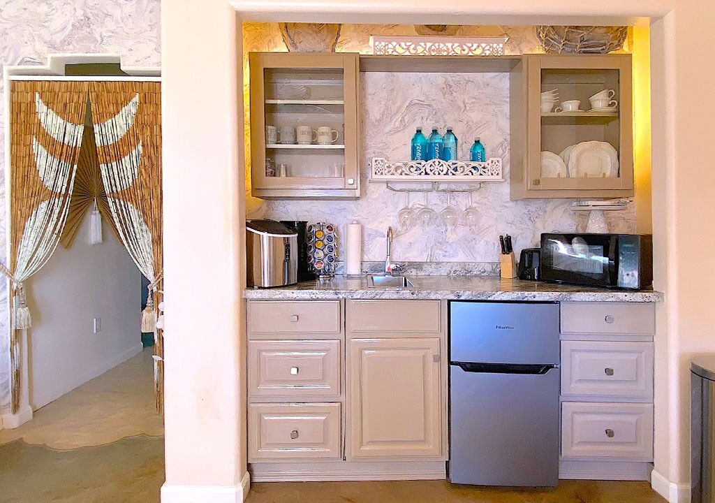 Photo of Kitchen in Desert Hills