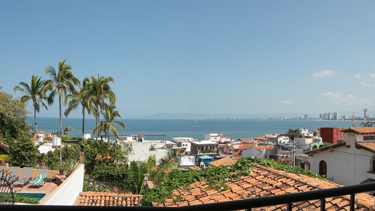Photo of Outdoor in Downtown Puerto Vallarta