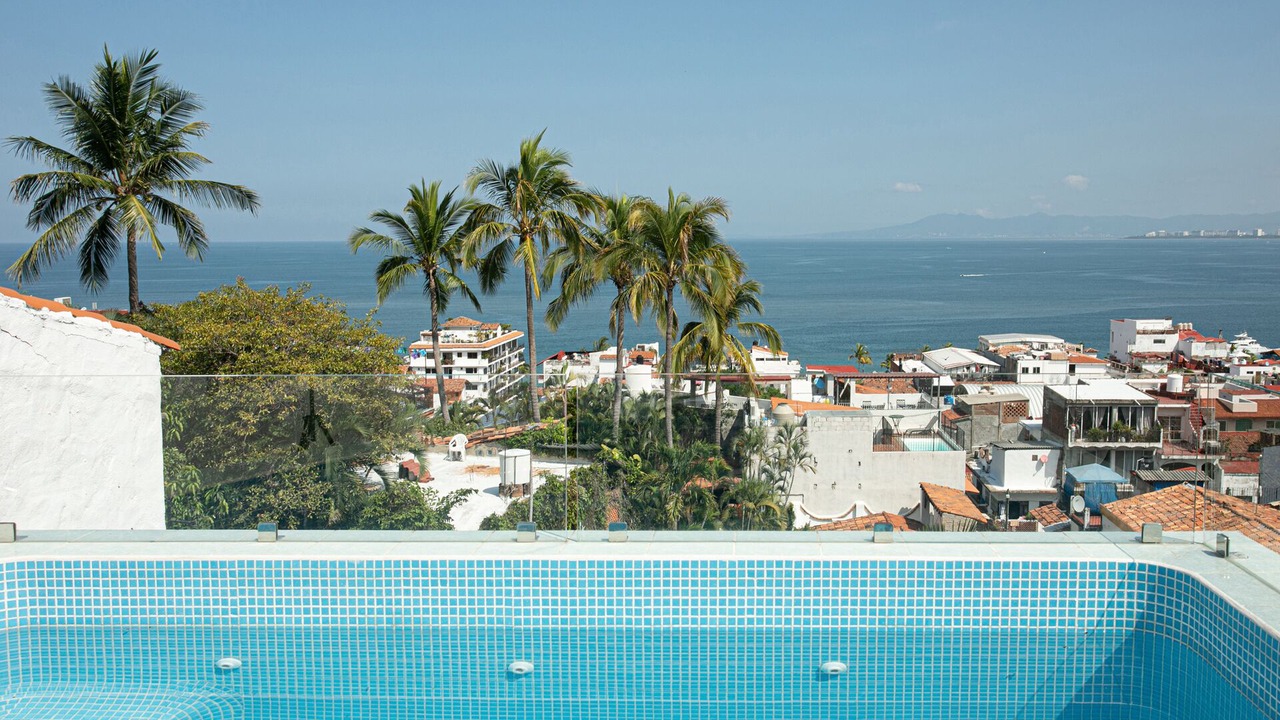 Photo of Outdoor in Downtown Puerto Vallarta