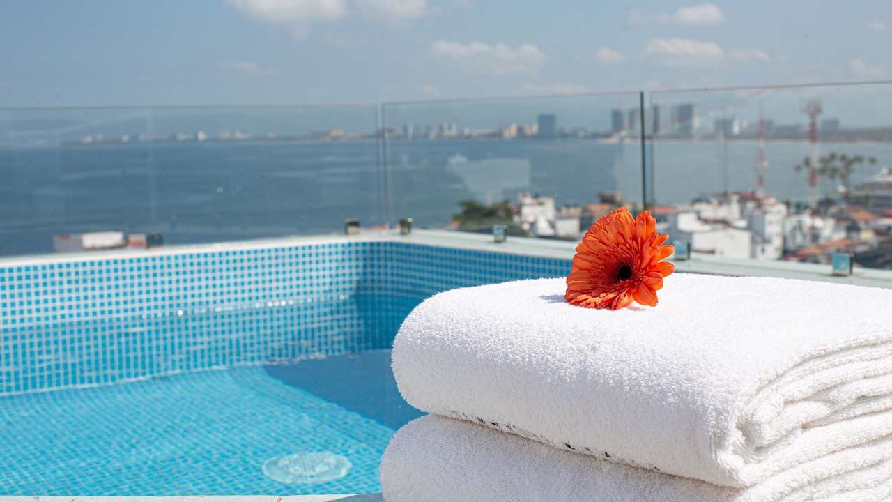 Photo of Outdoor in Downtown Puerto Vallarta