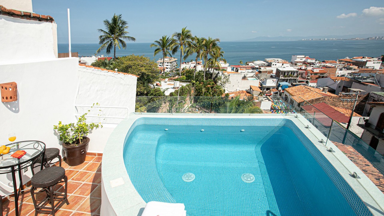 Photo of Outdoor in Downtown Puerto Vallarta