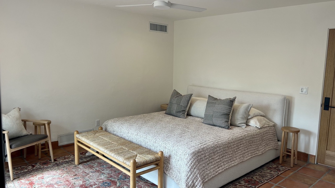 Photo of Bedroom in Canyon Ranch Estates