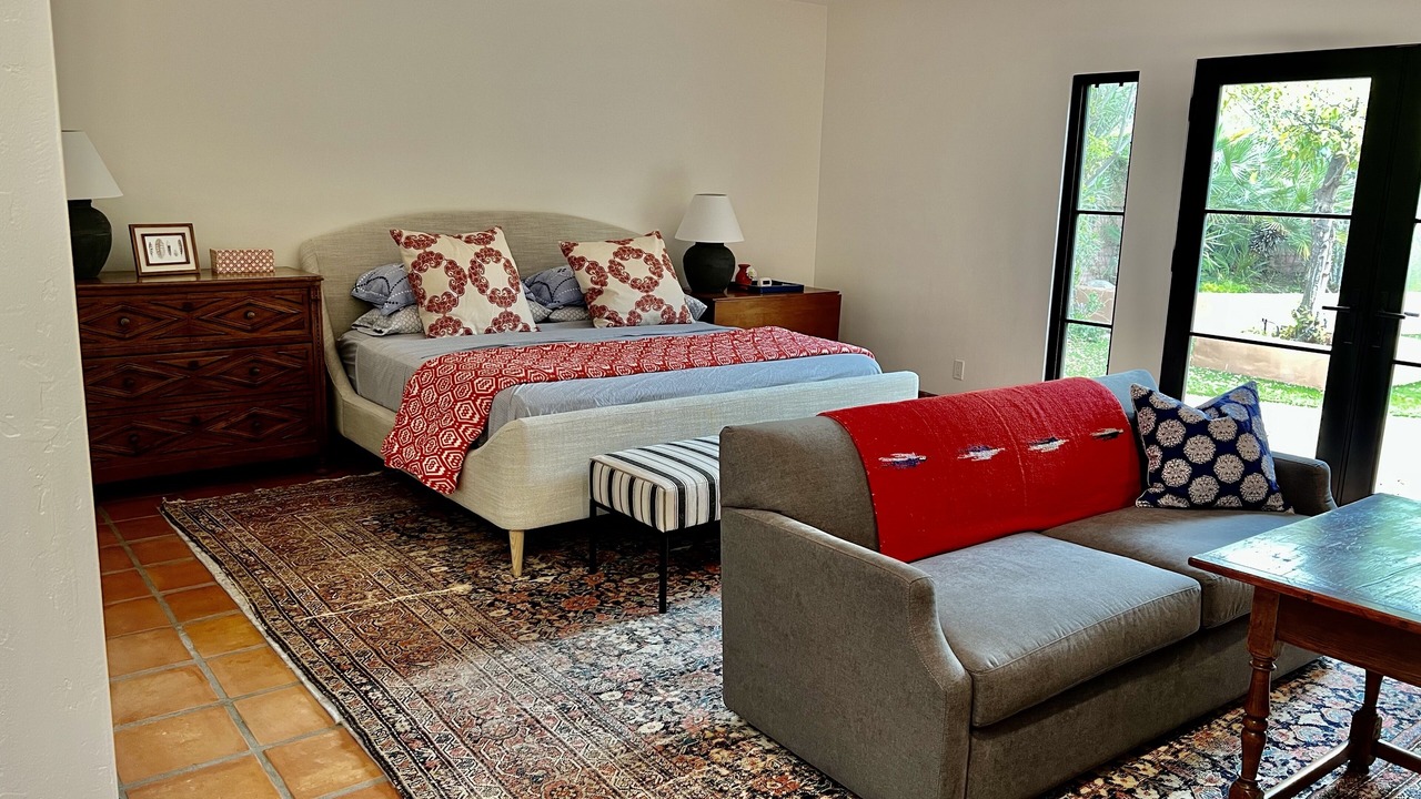 Photo of Bedroom in Canyon Ranch Estates