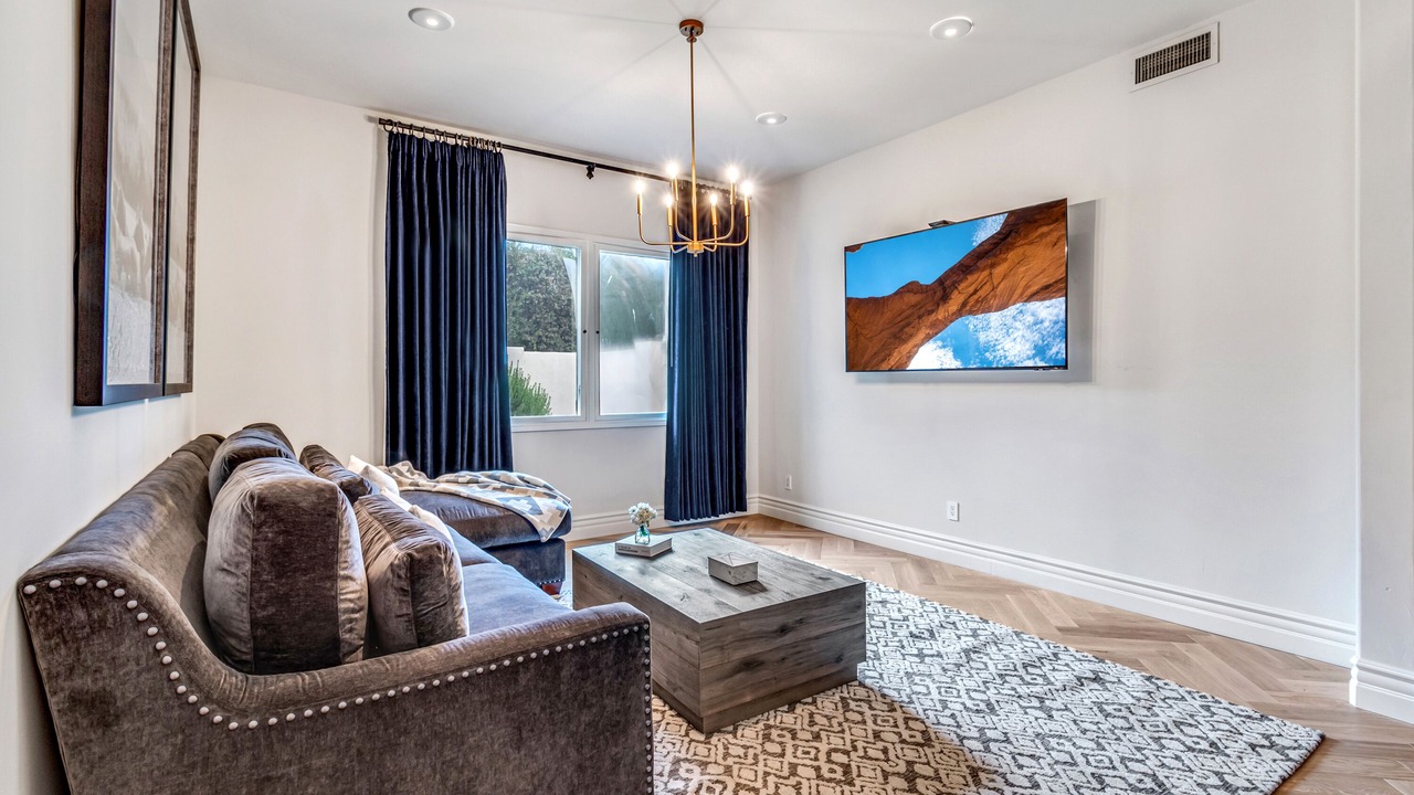 Photo of Livingroom in South Scottsdale