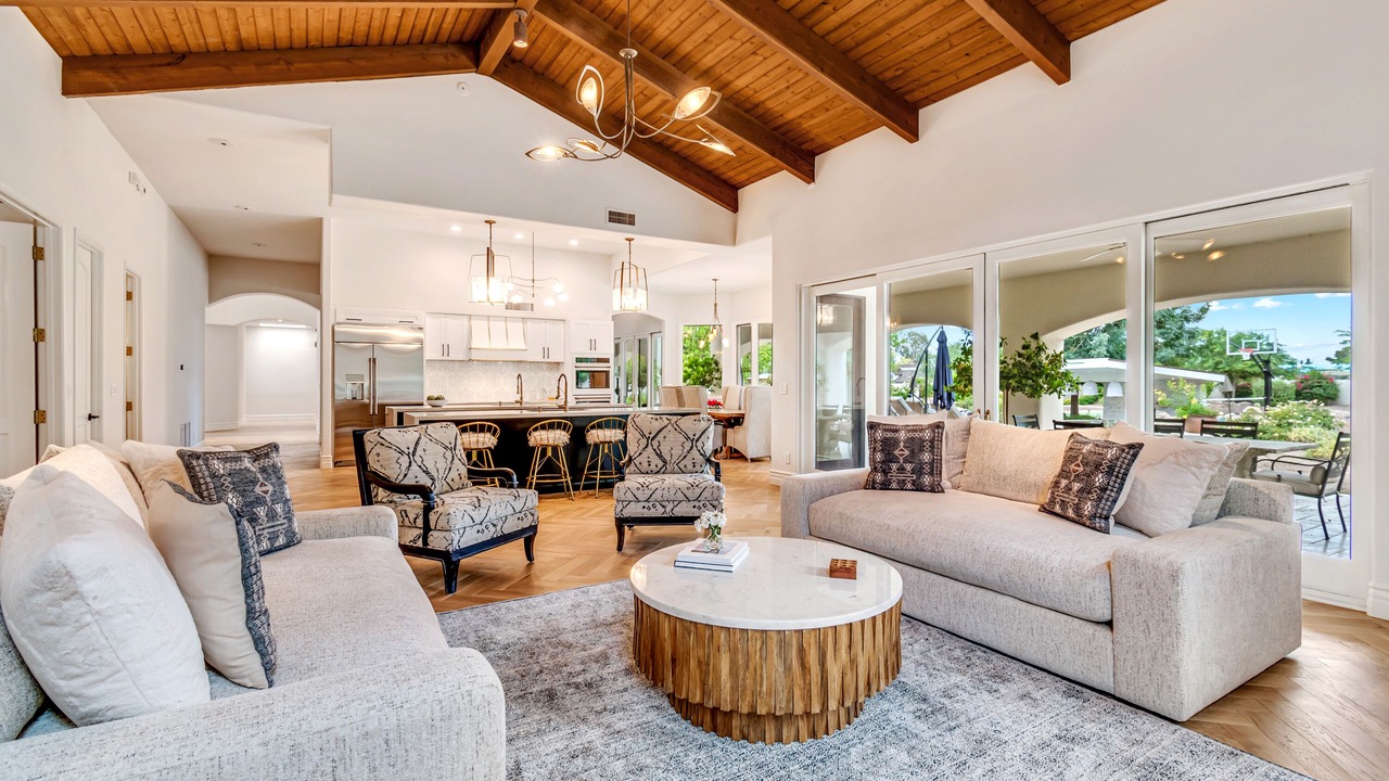 Photo of Bedroom in South Scottsdale