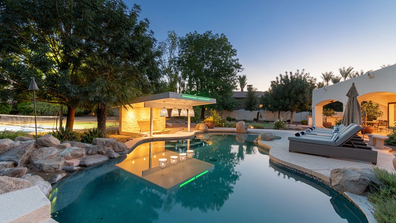 Photo of Outdoor in South Scottsdale