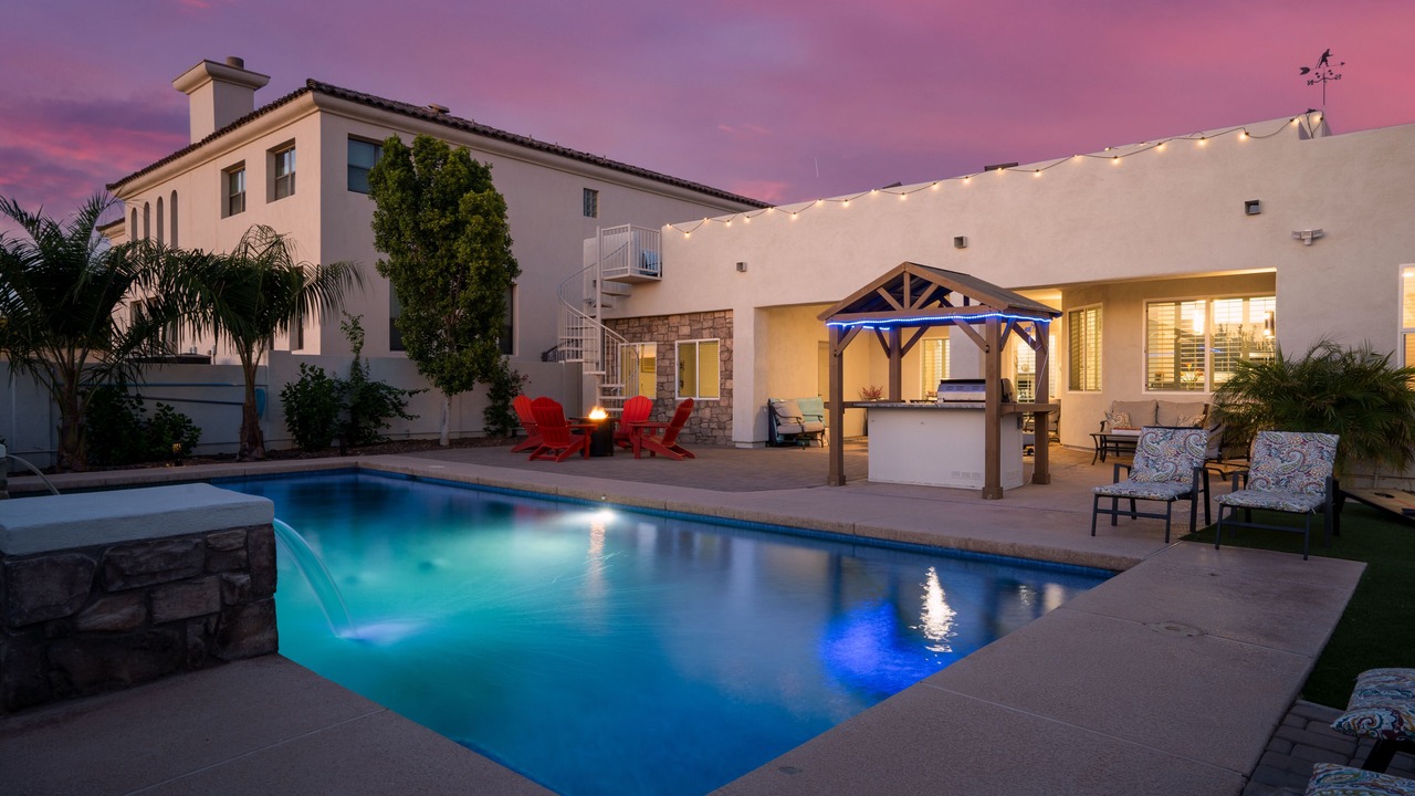 Photo of Outdoor in Squaw Peak Manor