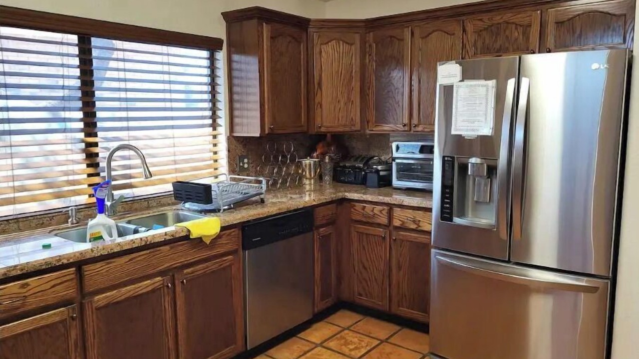 Photo of Kitchen in Rio Rico