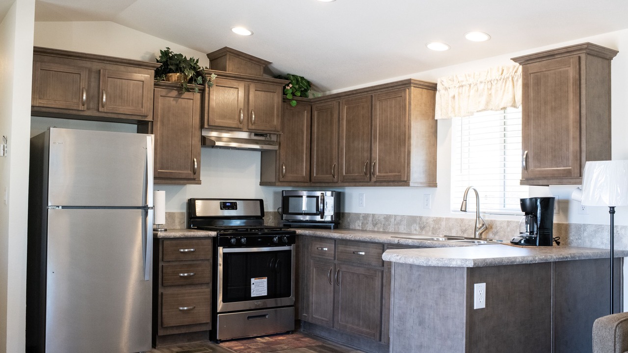 Photo of Kitchen in Tonto Basin