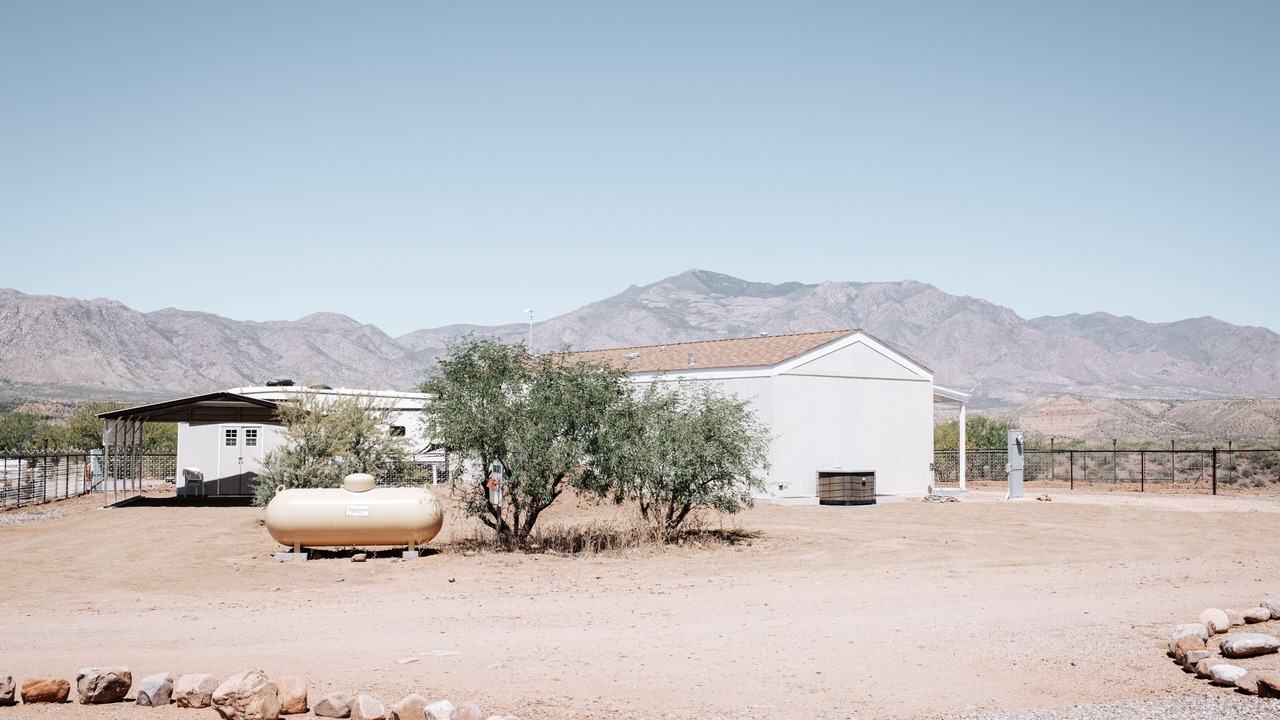 Photo of Outdoor in Tonto Basin