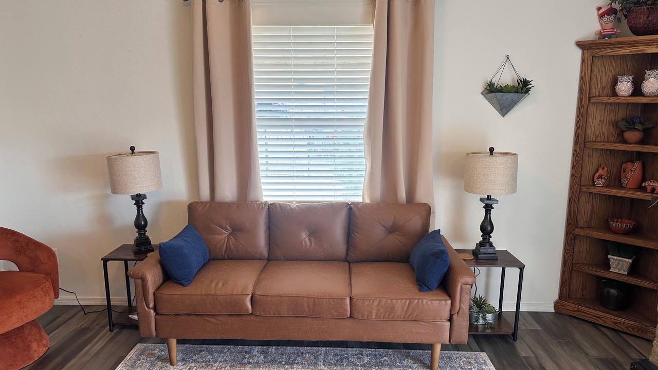 Photo of Livingroom in Tonto Basin