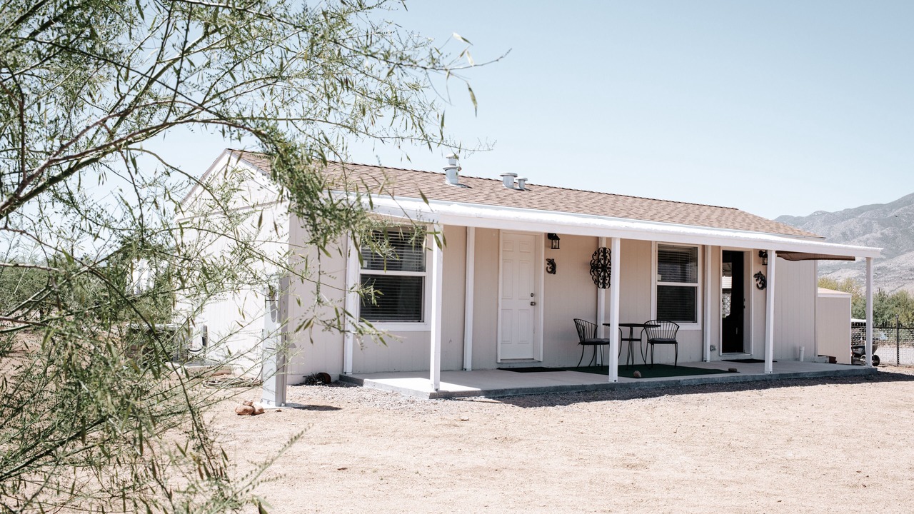 Photo of Outdoor in Tonto Basin