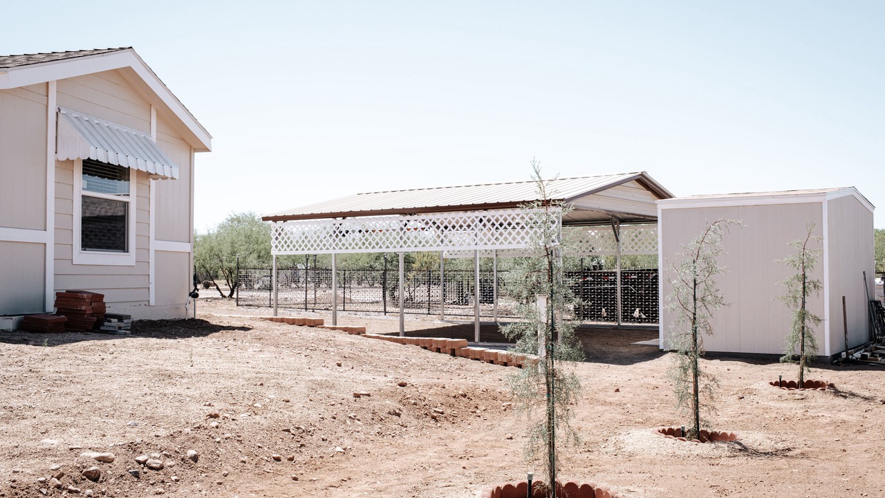 Photo of Outdoor in Tonto Basin