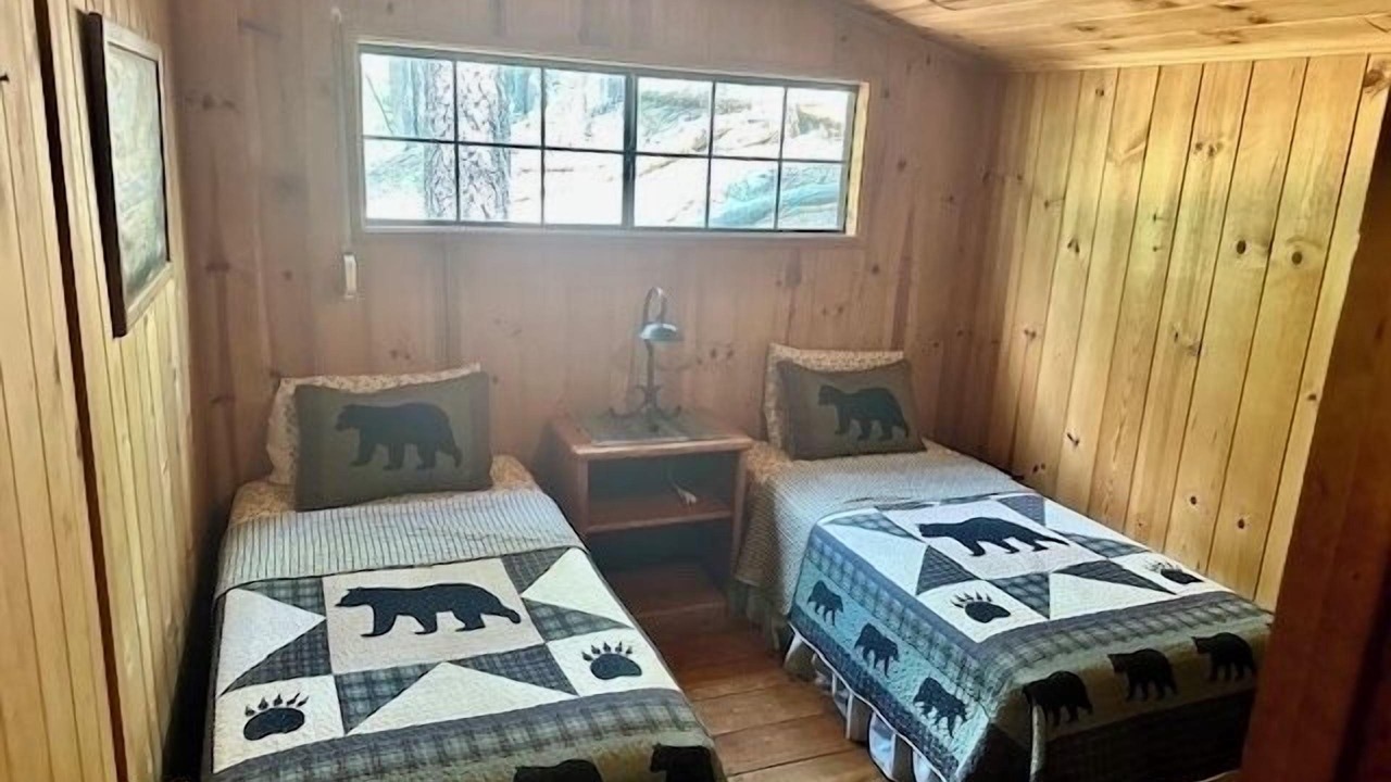 Photo of Bedroom in Summerhaven