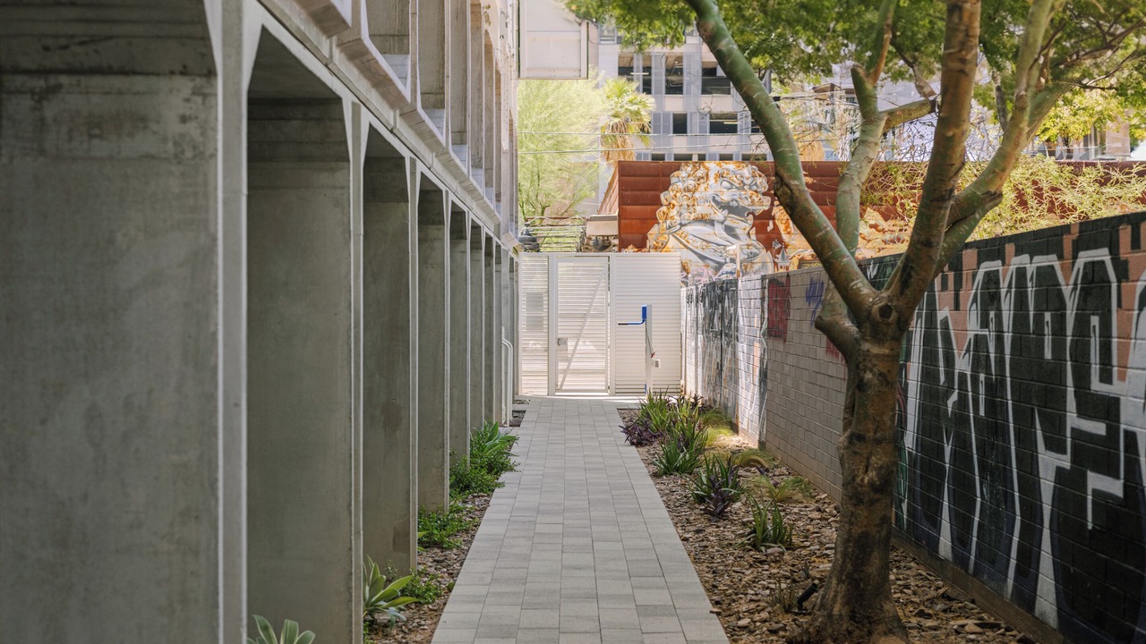 Photo of Outdoor in Evans Churchill