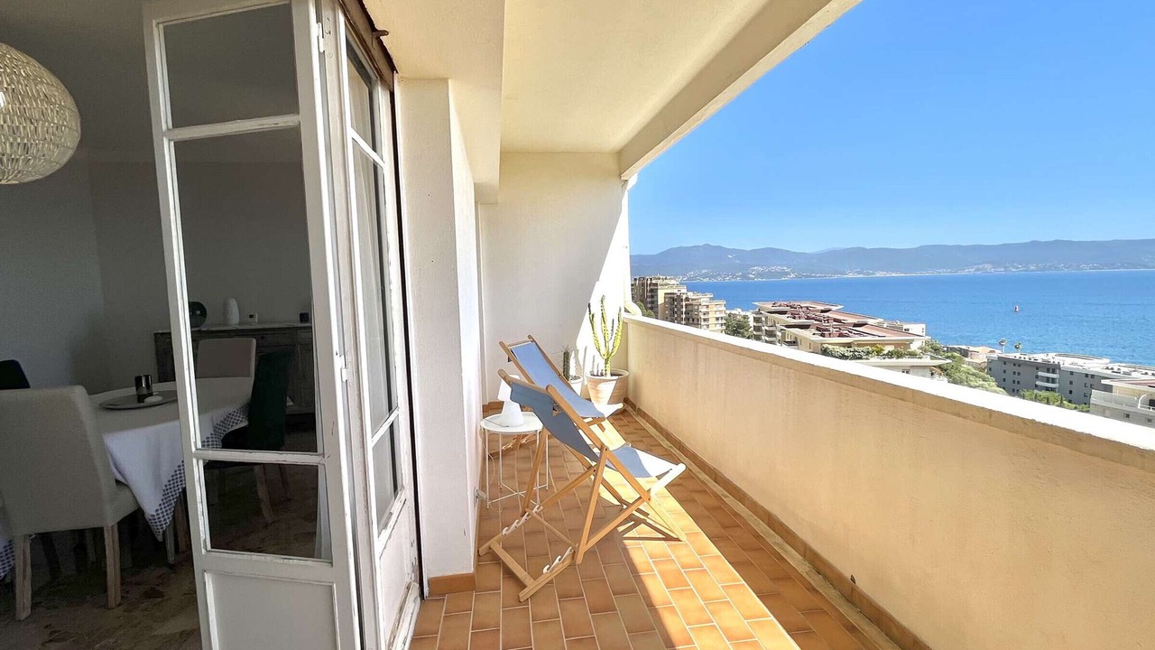 Photo of Outdoor in Ajaccio