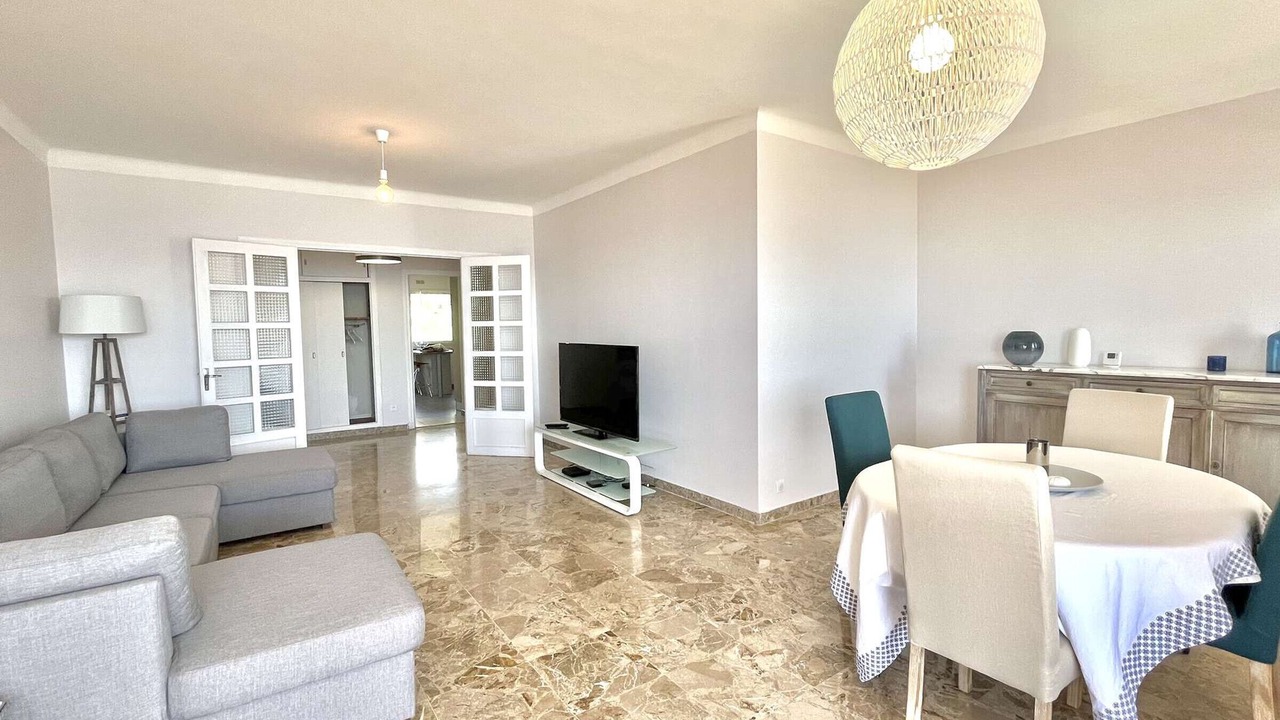 Photo of Livingroom in Ajaccio