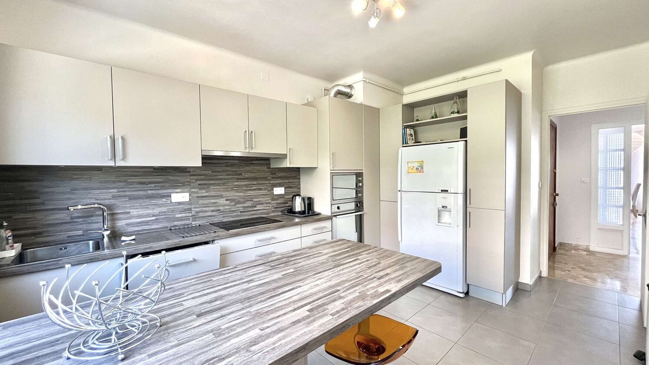 Photo of Kitchen in Ajaccio