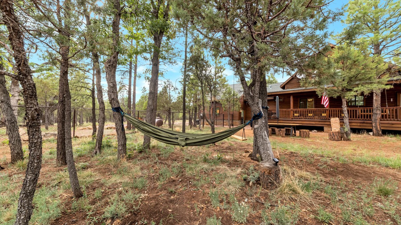 Photo of Outdoor in Happy Jack