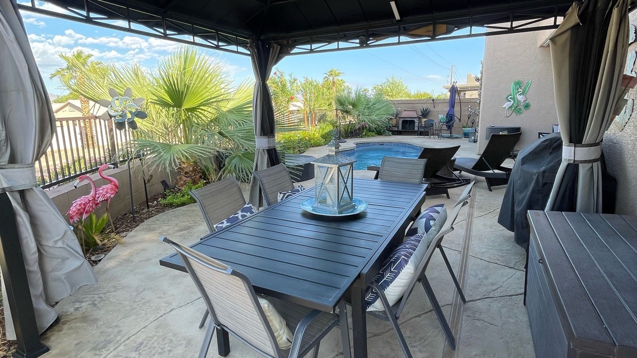 Photo of Outdoor in Fort Mohave