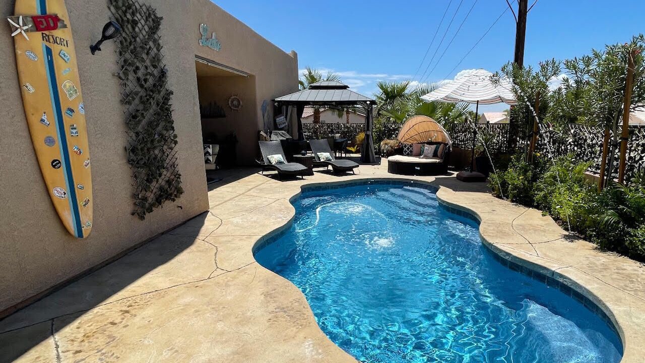 Photo of Outdoor in Fort Mohave