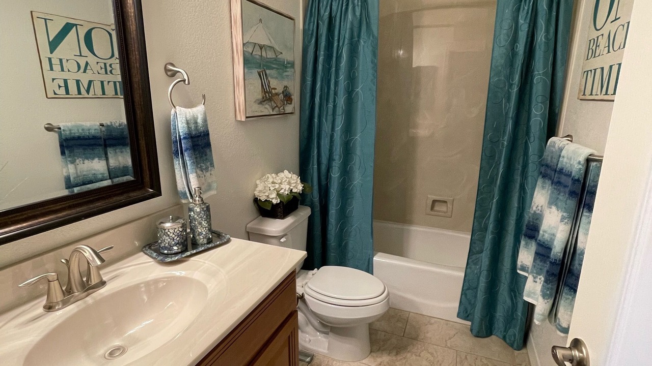 Photo of Bathroom in Fort Mohave