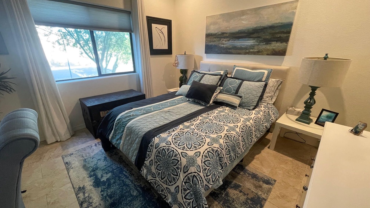 Photo of Bedroom in Fort Mohave