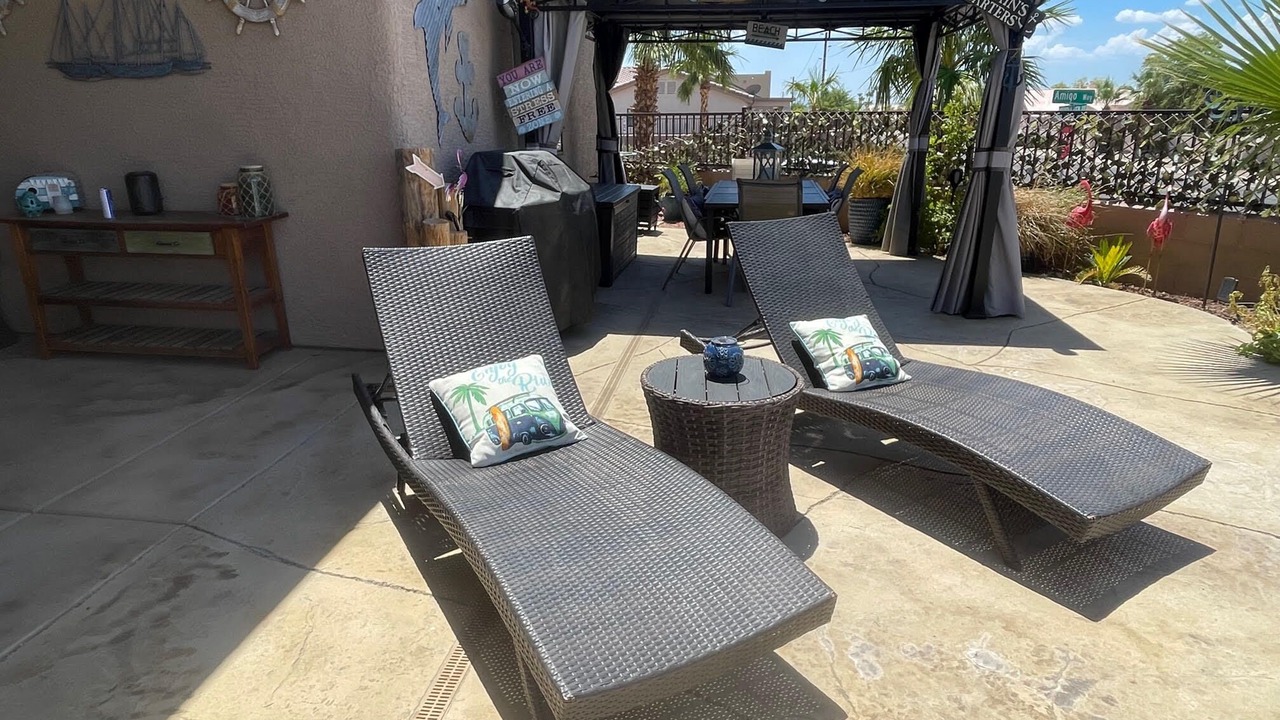 Photo of Outdoor in Fort Mohave