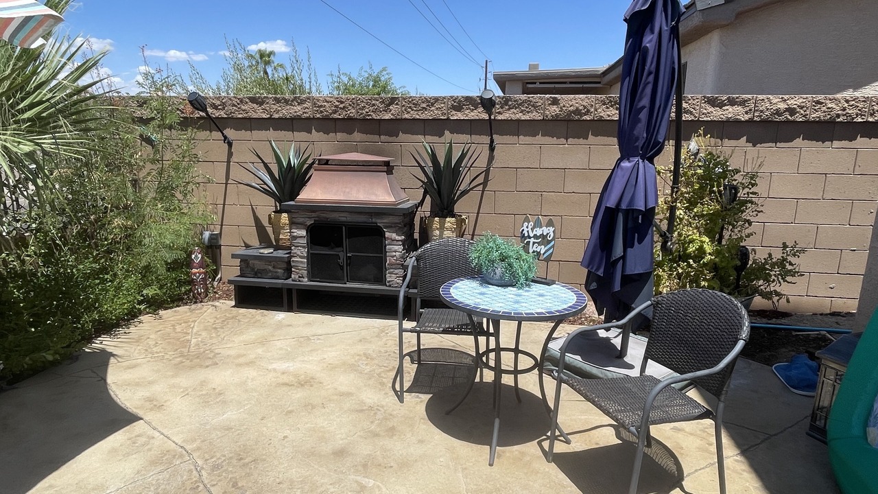 Photo of Outdoor in Fort Mohave