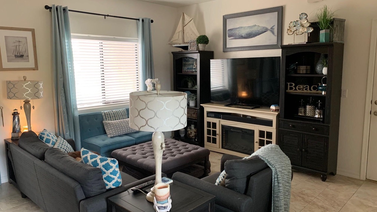 Photo of Livingroom in Fort Mohave