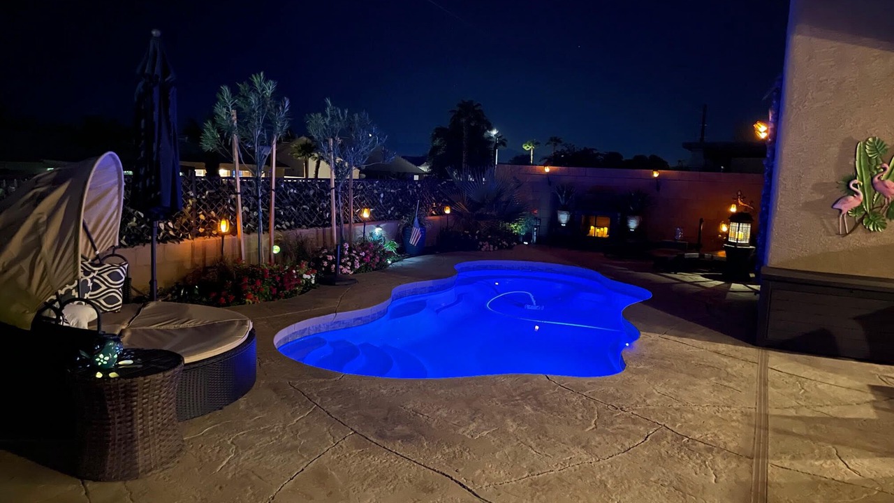 Photo of Outdoor in Fort Mohave
